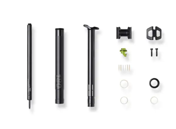 OneUp Dropper Post V3 Teleskop-Sattelstütze 30,9 mm