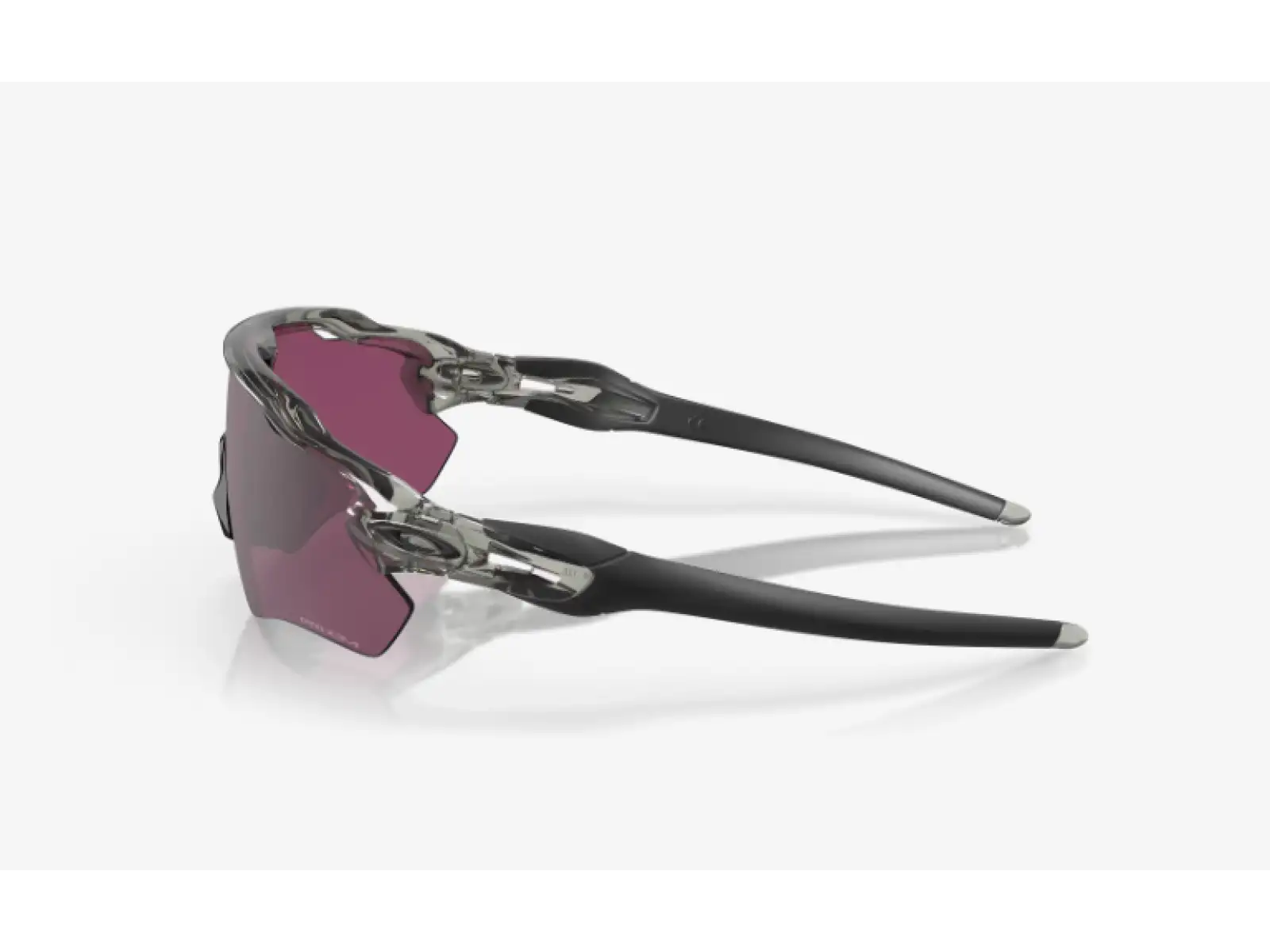 Oakley Radar EV Path Sonnenbrille - Grey Ink/Prizm Road Black