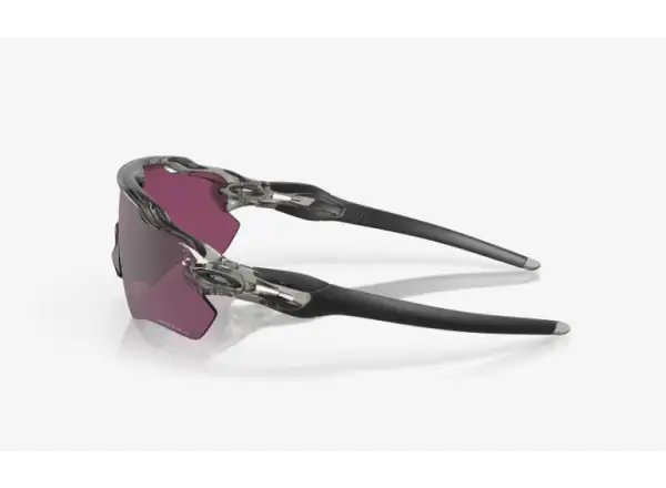 Oakley Radar EV Path Sonnenbrille - Grey Ink/Prizm Road Black
