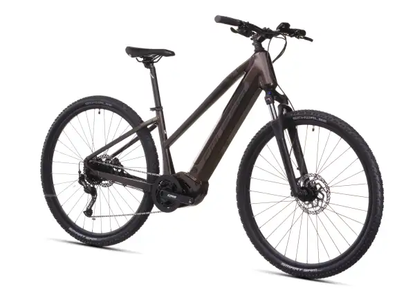 Crussis ONE-Cross low 7.11 691Wh
