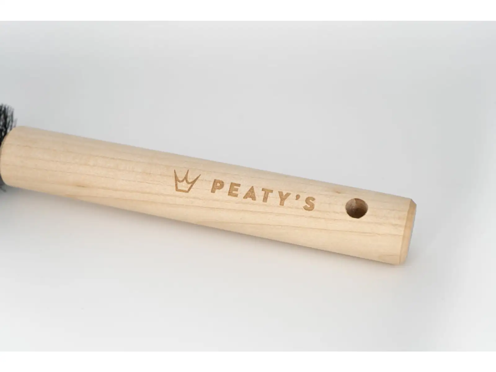 Peatys Detailer Brush Bürste