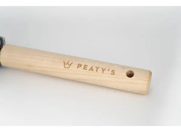 Peatys Detailer Brush Bürste