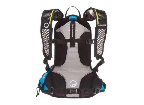 Ergon BX2 Evo Rucksack blau
