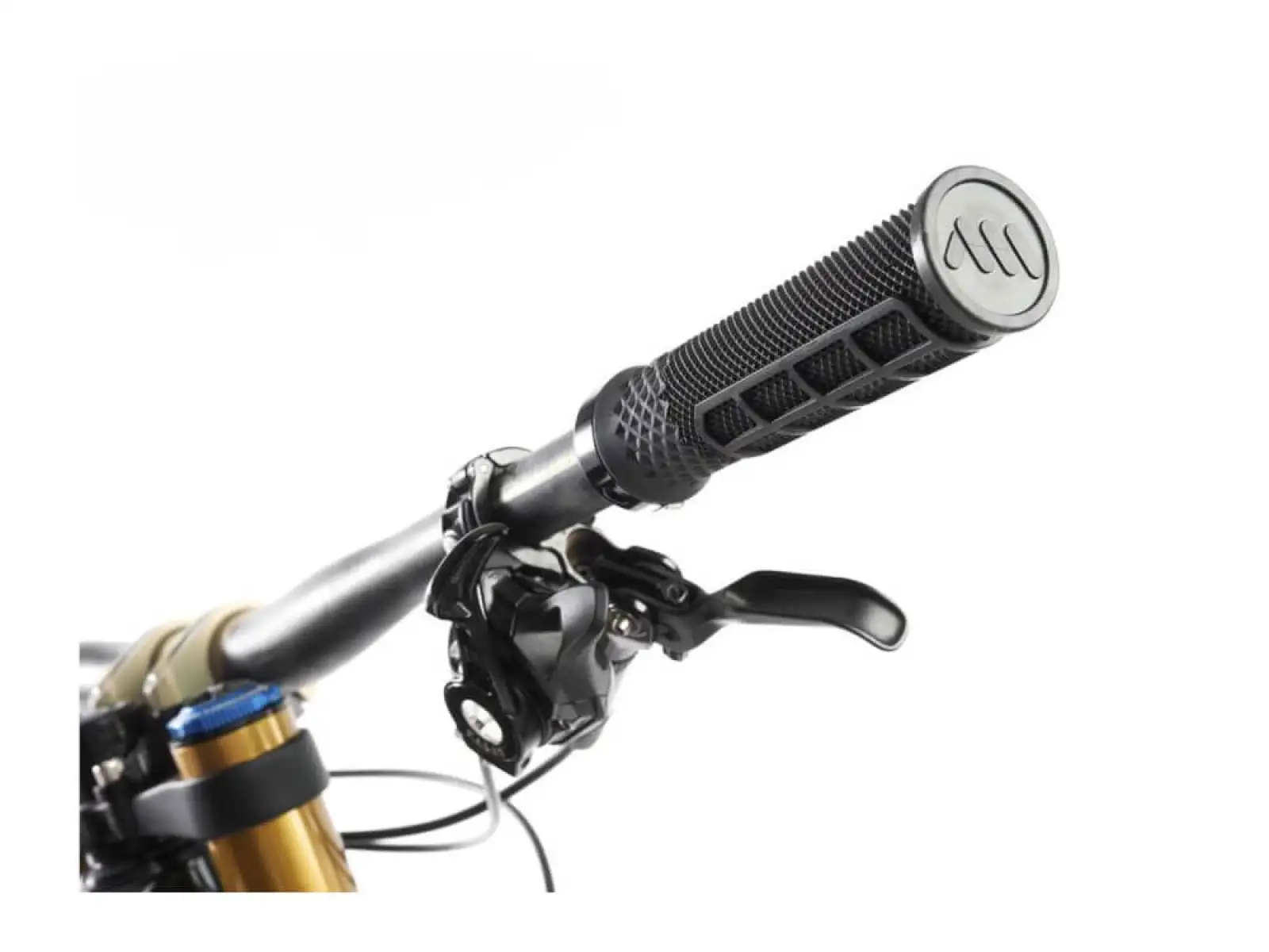 All Mountain Style Cero Griffe Schwarz.
