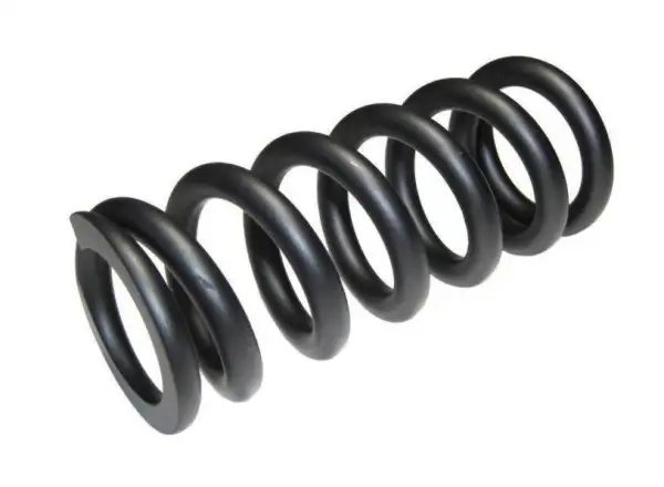 Rock Shox Dämpferfeder Metrisch 134×55 mm
