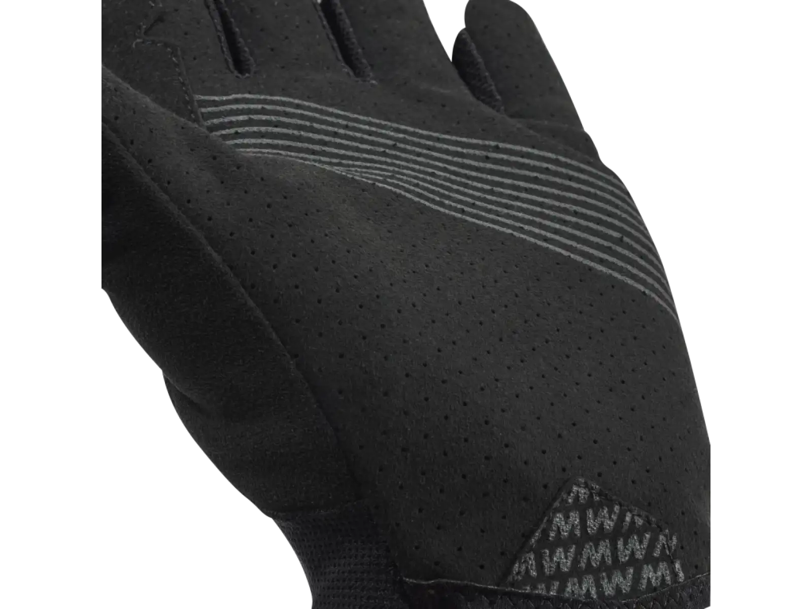 Mavic Cosmic Handschuhe Schwarz