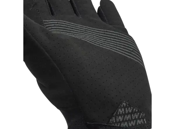 Mavic Cosmic Handschuhe Schwarz