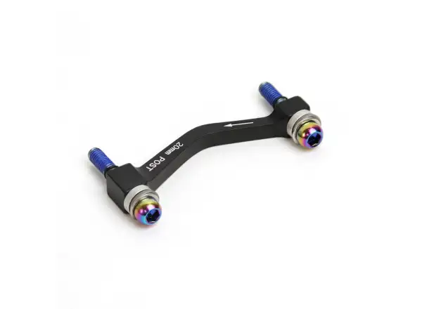 Avid 20P Adapter PM-PM 180 mm Vorne / 160 mm Hinten