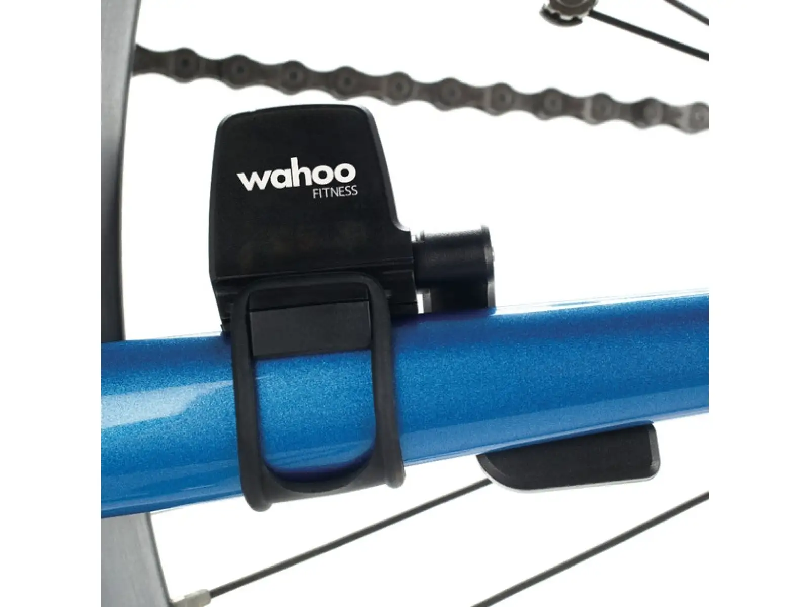 Wahoo Blue SC Geschwindigkeits- und Trittfrequenzsensor