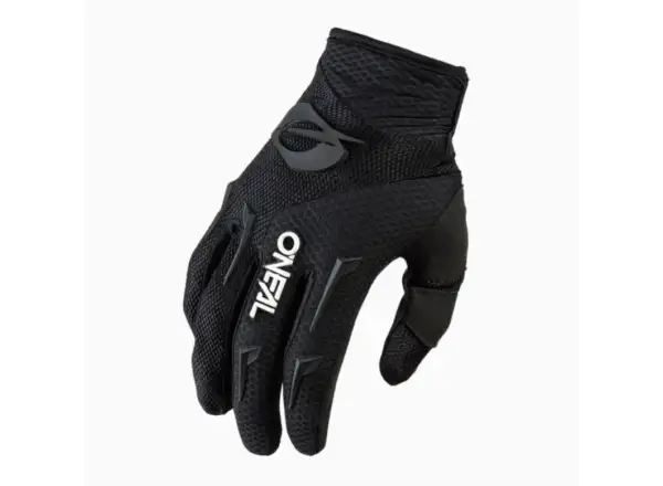 ONeal Element Kinderhandschuhe Schwarz