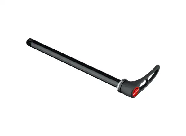 DT Swiss RWS Alu MTB Achse 12x142 mm E-Thru M12x1,5 Gewinde - 171 mm