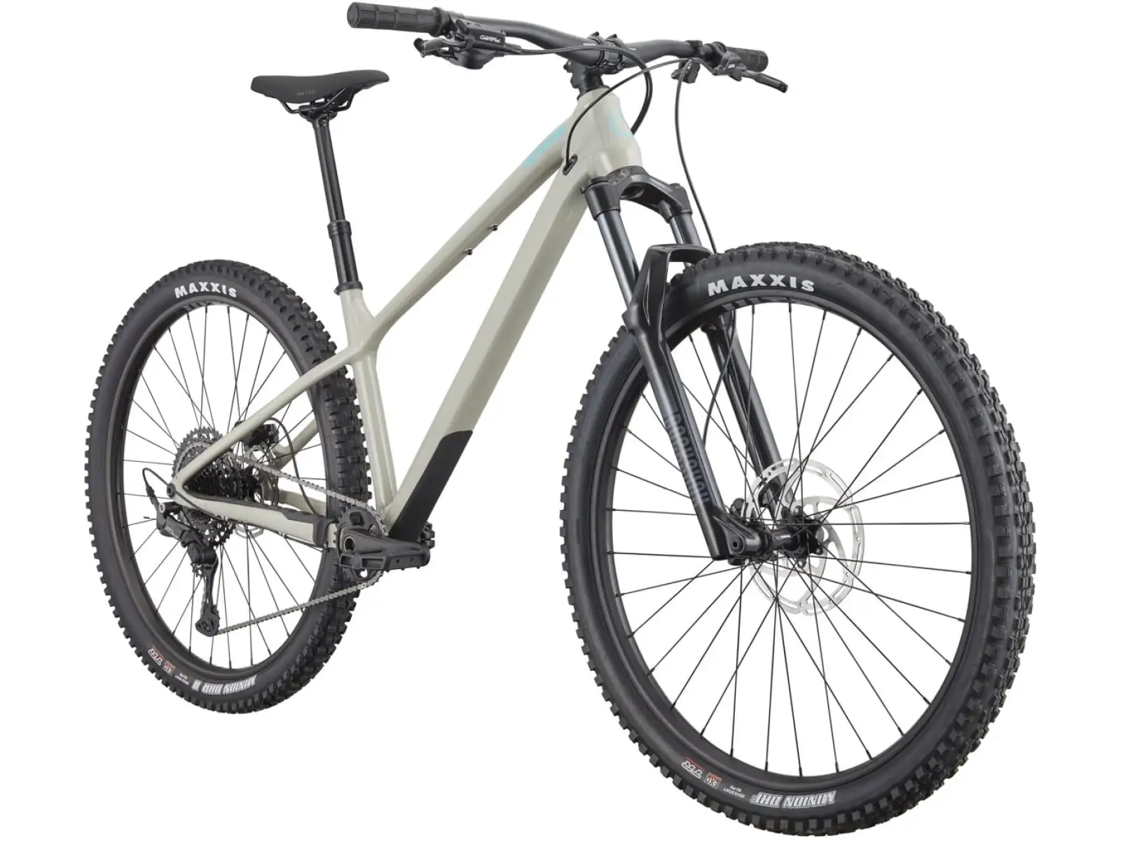 Cannondale Habit HT 1 Mountainbike Tiger Shark