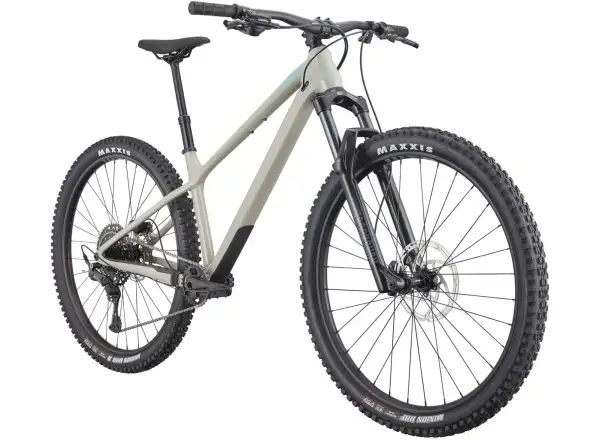 Cannondale Habit HT 1 Mountainbike Tiger Shark