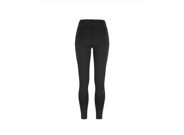 Craft Hypervent Running Tights Damen Laufhose schwarz