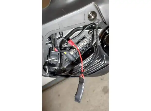 Pear Tune Chip für E-Bike MSO 3.0 Shimano EP801/EP6