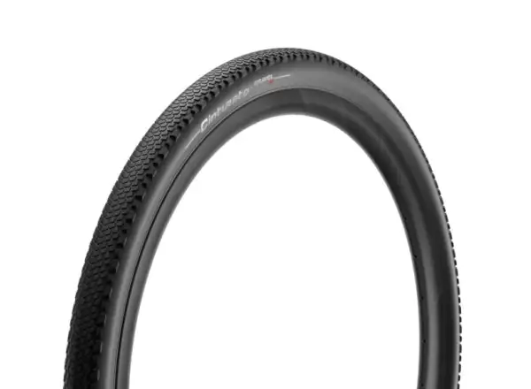 Pirelli Cinturato Gravel H TLR Reifen Kevlar schwarz
