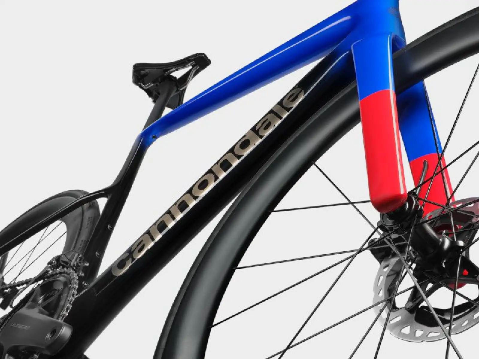 Cannondale SuperSix EVO Hi-MOD 2 Rennrad SNB