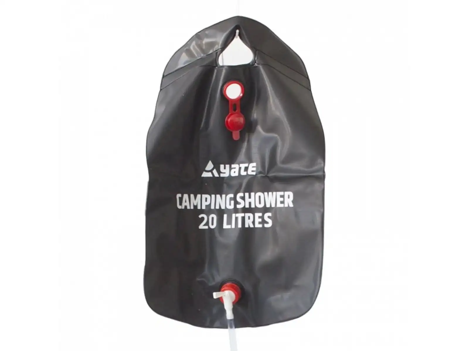 Yate Solar-Dusche 20 l