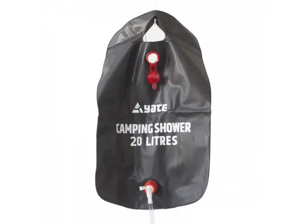 Yate Solar-Dusche 20 l