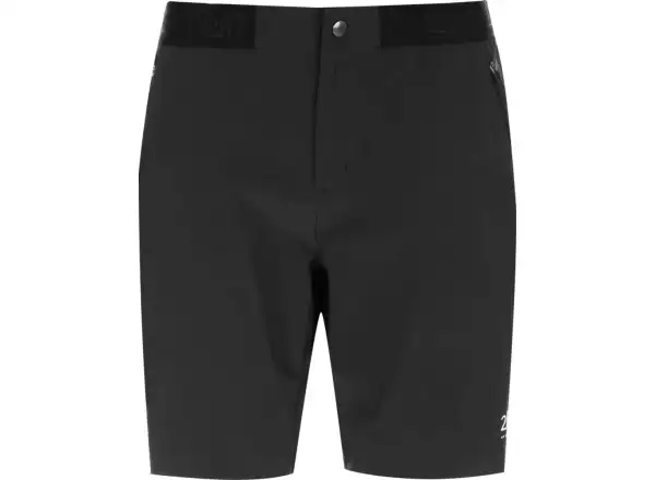 2117 Sohl Damen Shorts Black