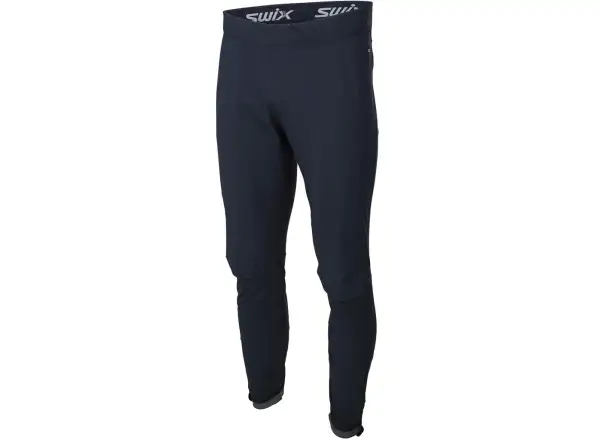 Swix Infinity Herrenhose Navy