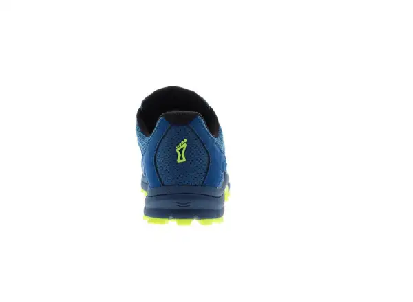 Inov-8 Trail Talon 290 Herren Laufschuhe blau/marine/gelb