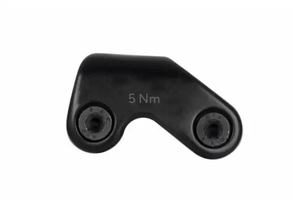 Ergon Flip Head Kit Adapter für Carbon-Schienen