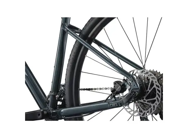 Giant Roam 2 Asphalt Trekkingrad Green