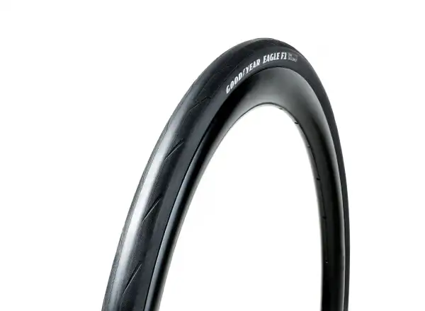 Goodyear Eagle F1 Tubeless Complete Straßenreifen kevlar Black