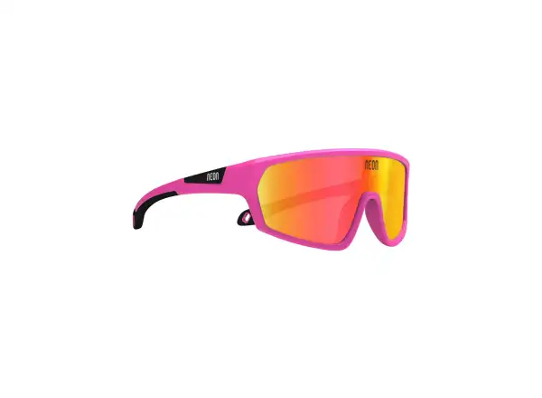 Neon Raptor Brille Pink Fluo Phototronic Plus Red Cat 1-3