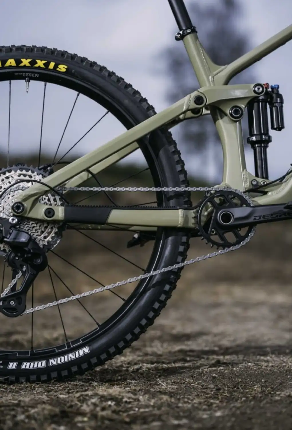 Shimano stellt die neuen mechanischen XT- und Deore-Schaltungen sowie stärkere Bremsscheiben (2,2 mm) vor