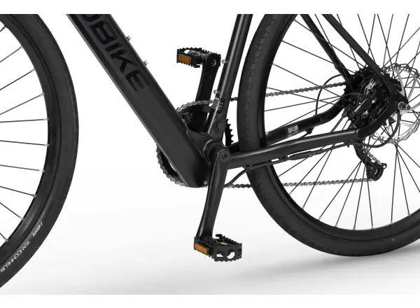 Ecobike leichtes Fitness E-Bike