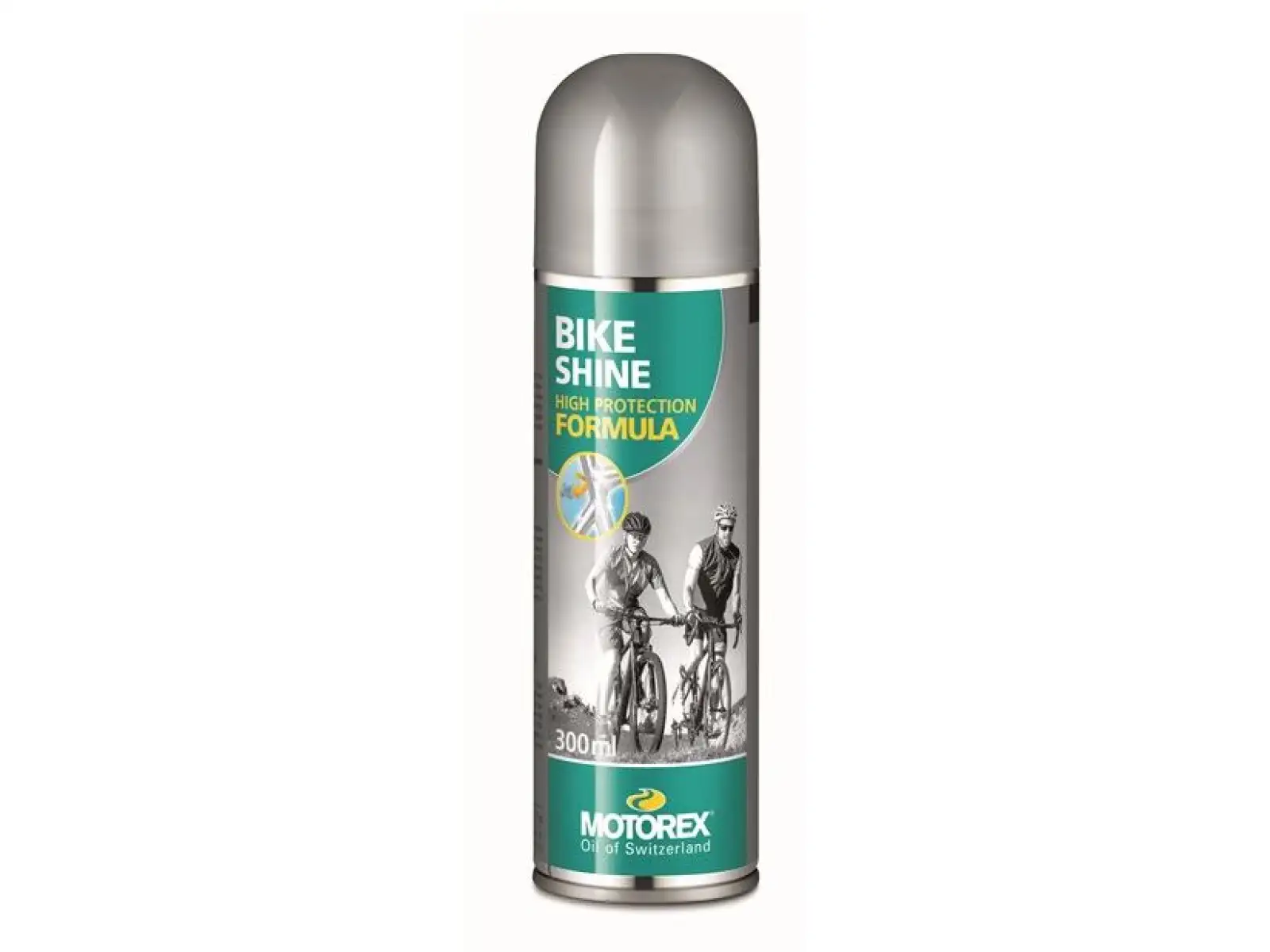 Motorex Bike Shine Spray 300ml