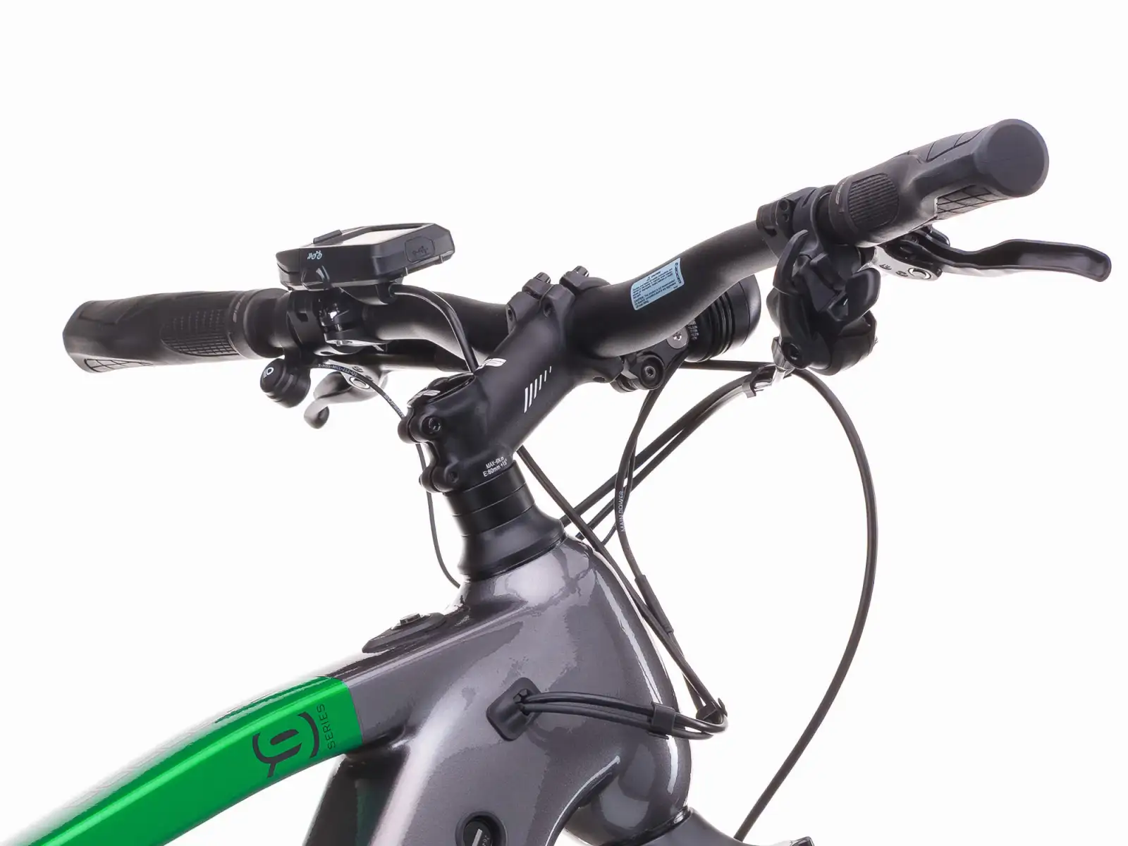 Crussis e-Gordo 9.11 715Wh Trekking-E-Bike