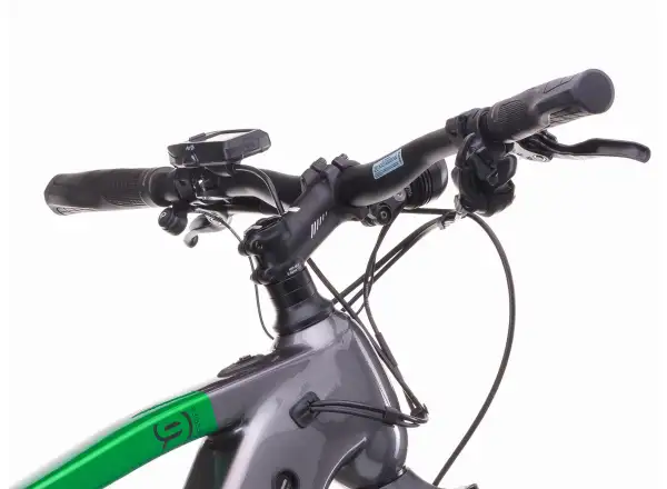 Crussis e-Gordo 9.11 715Wh Trekking-E-Bike
