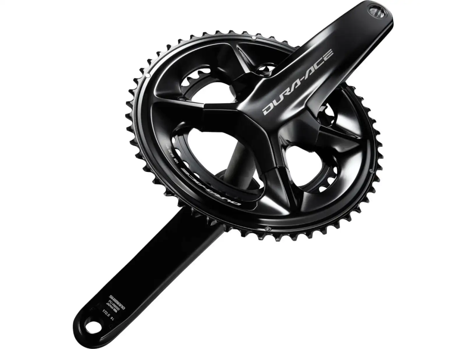 Shimano Dura-Ace Di2 R9250 Rennradgruppe