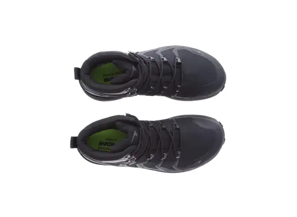 Inov-8 Roclite Pro Mid GTX Herren Outdoor-Schuhe Schwarz