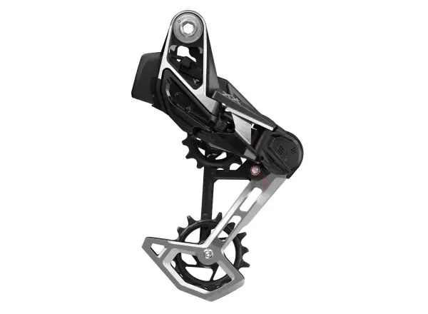 Sram XX Eagle Transmission T-Type AXS Gruppe mit Powermeter