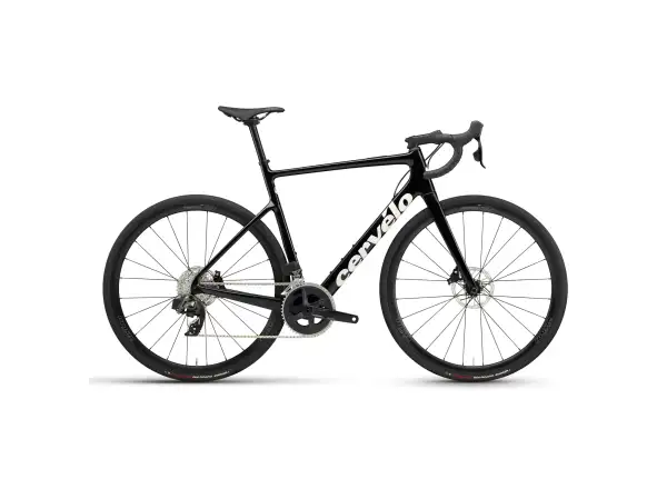 Cervélo Caledonia Rival AXS Rennrad Black