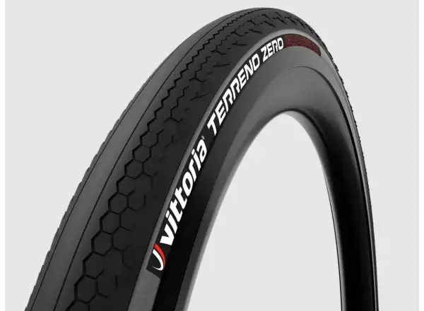 Vittoria Terreno Zero Gravel G 2.0 Schotterreifen anthrazit