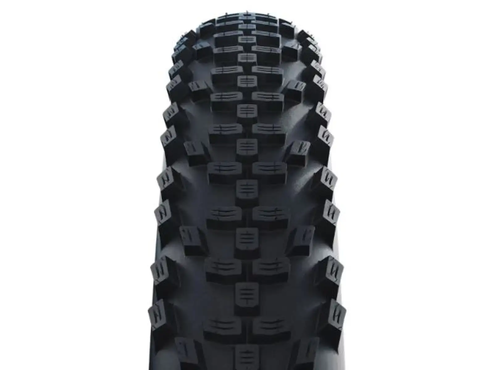 Schwalbe Smart Sam Performance Trekking-Reifen Draht 47-622 - Vom Fahrrad demontiert