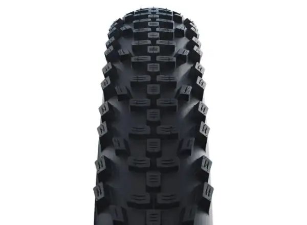 Schwalbe Smart Sam Performance Trekking-Reifen Draht 47-622 - Vom Fahrrad demontiert
