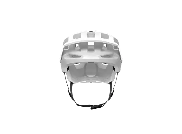 POC Kortal Race MIPS MTB Helm Hydrogen White Matt