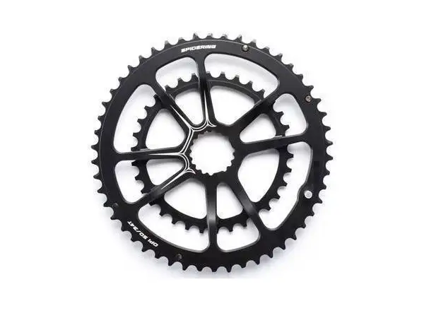 Cannondale Spidering Road Kettenblatt 52/36 Zähne, 8 Arm (KP408/)