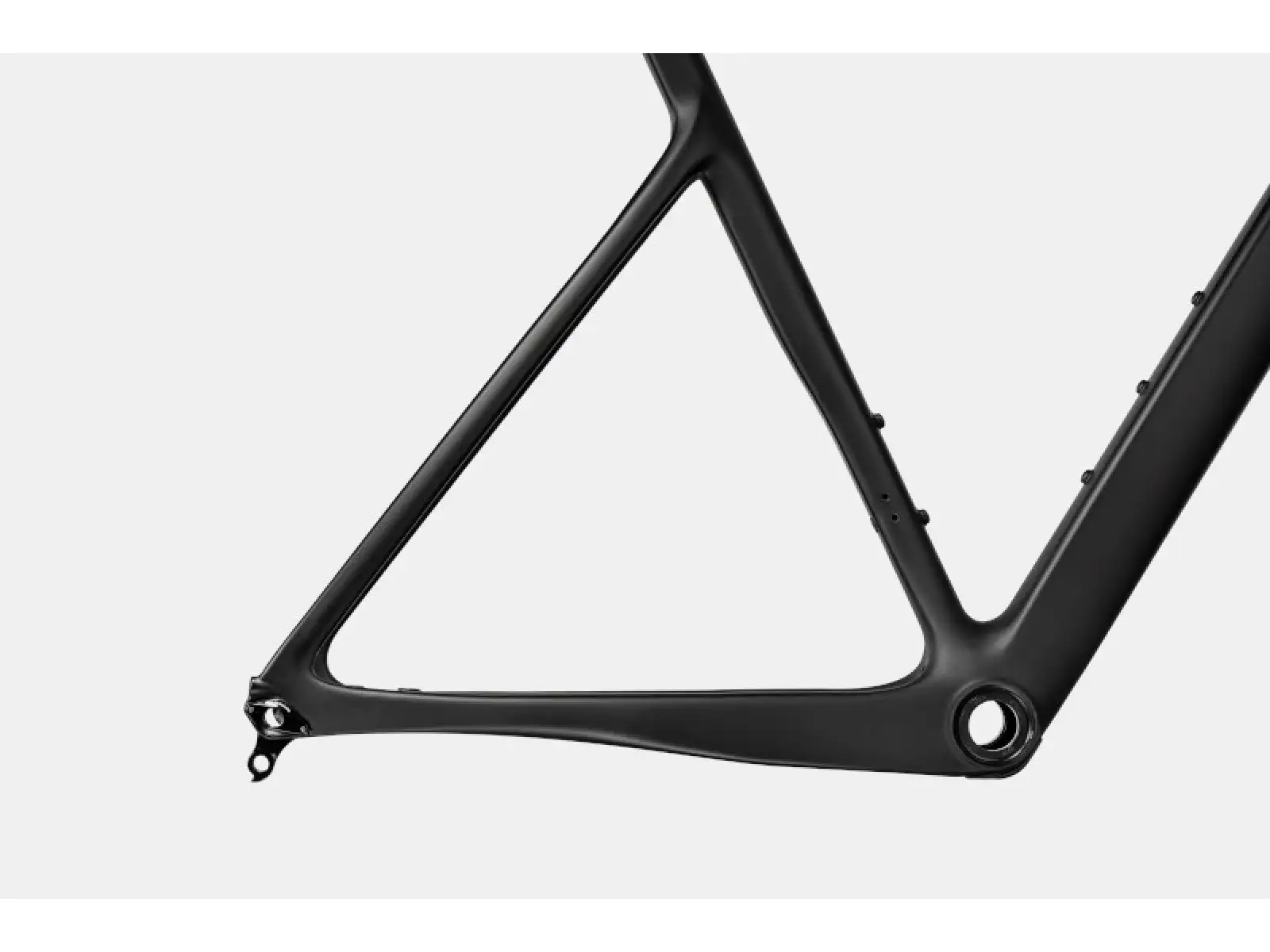 Cannondale Super Six Evo SE 2 OGN Gravelbike