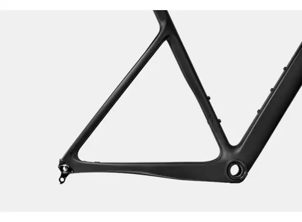 Cannondale Super Six Evo SE 2 OGN Gravelbike