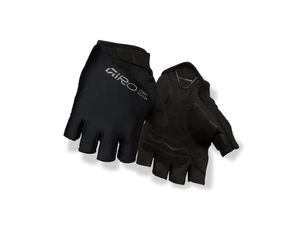 Giro Jag Handschuhe Black