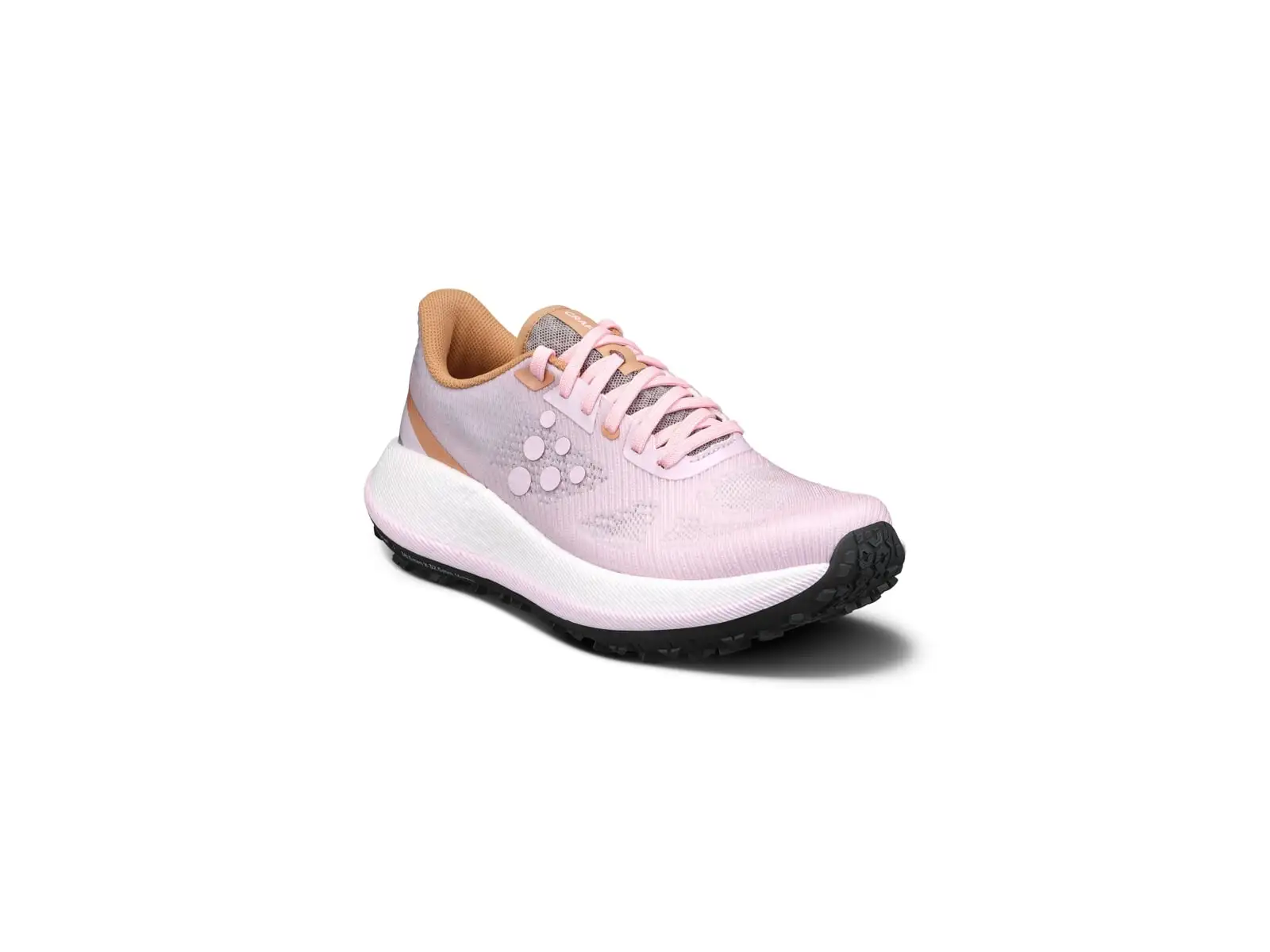 Craft Xplor 2 Damen Laufschuhe rosa