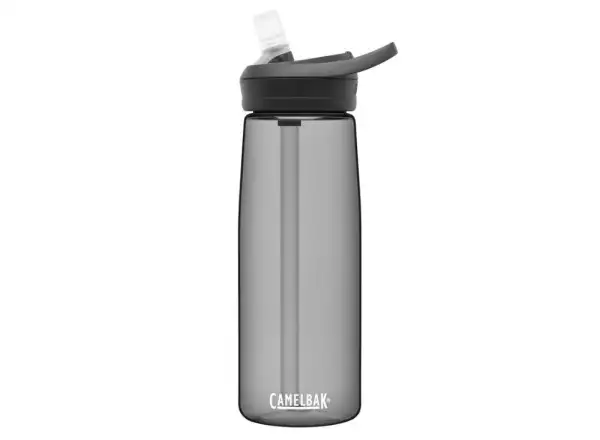 Camelbak Eddy+ 0,75 l Flasche Charcoal