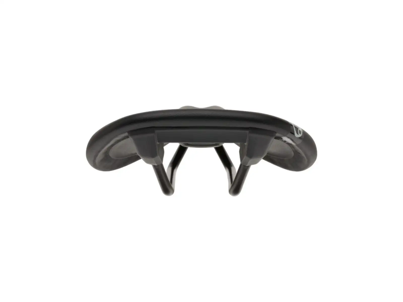Ergon SR Comp Men Sattel Schwarz